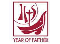 Year Of Faith